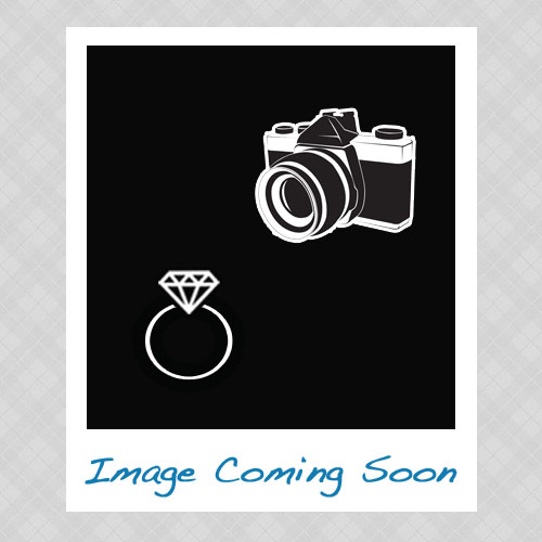 Yellow Gold Round Diamond Cluster Flower Bridal Wedding Band ...